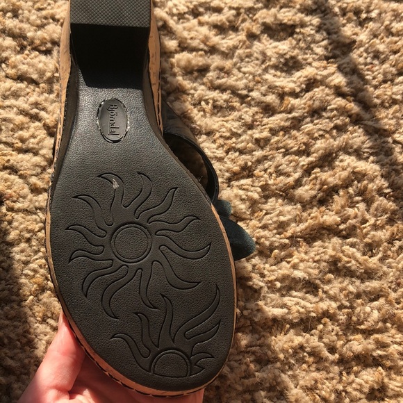 BBjorndal heels - Picture 3 of 3